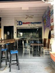 Boat Quay (D1), Retail #458135811